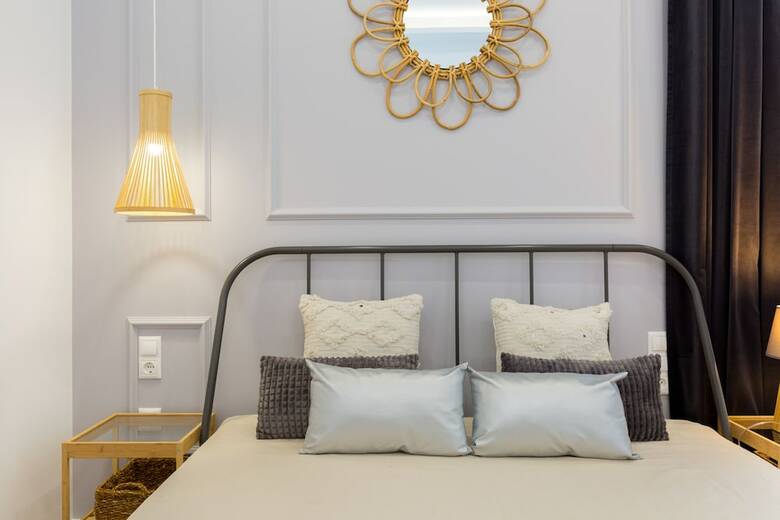 Apartamentos Budapest Holidays Residence