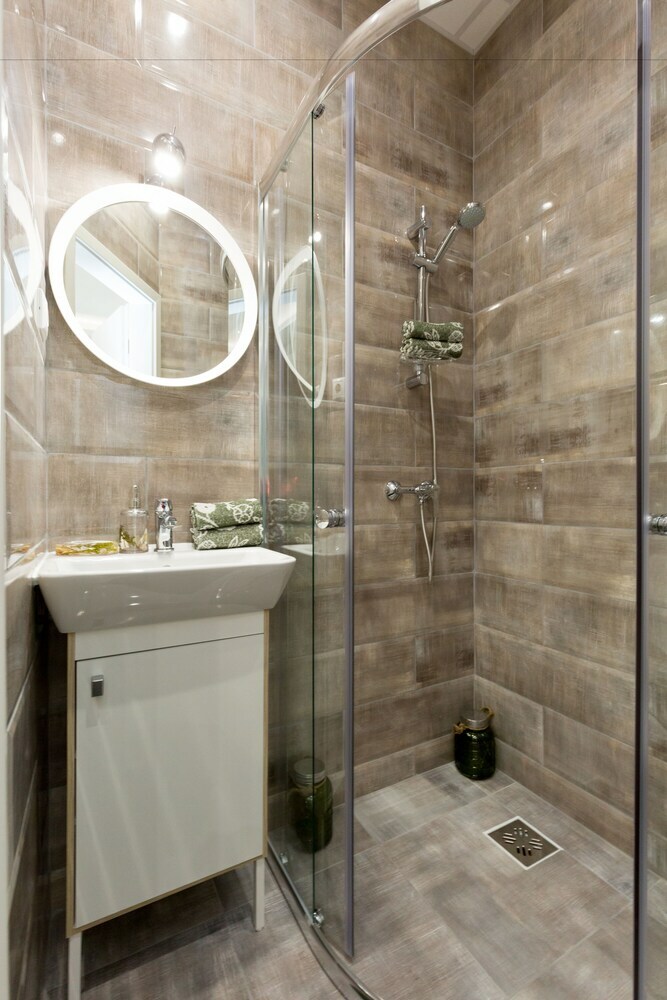 Apartamentos Budapest Holidays Residence