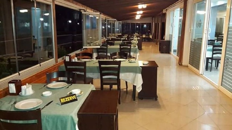 Hotel Arhavispor Otel
