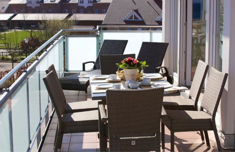 Apartamentos Ostseeresidenz Sch�nberger Strand