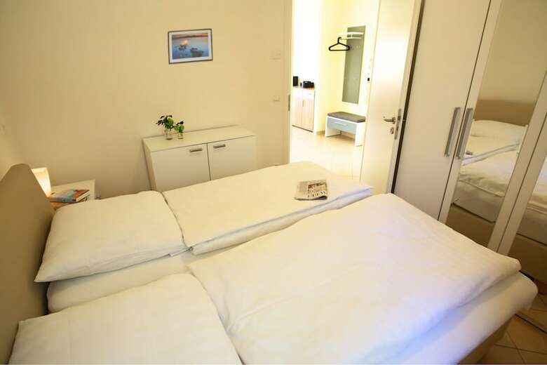Apartamentos Ostseeresidenz Sch�nberger Strand