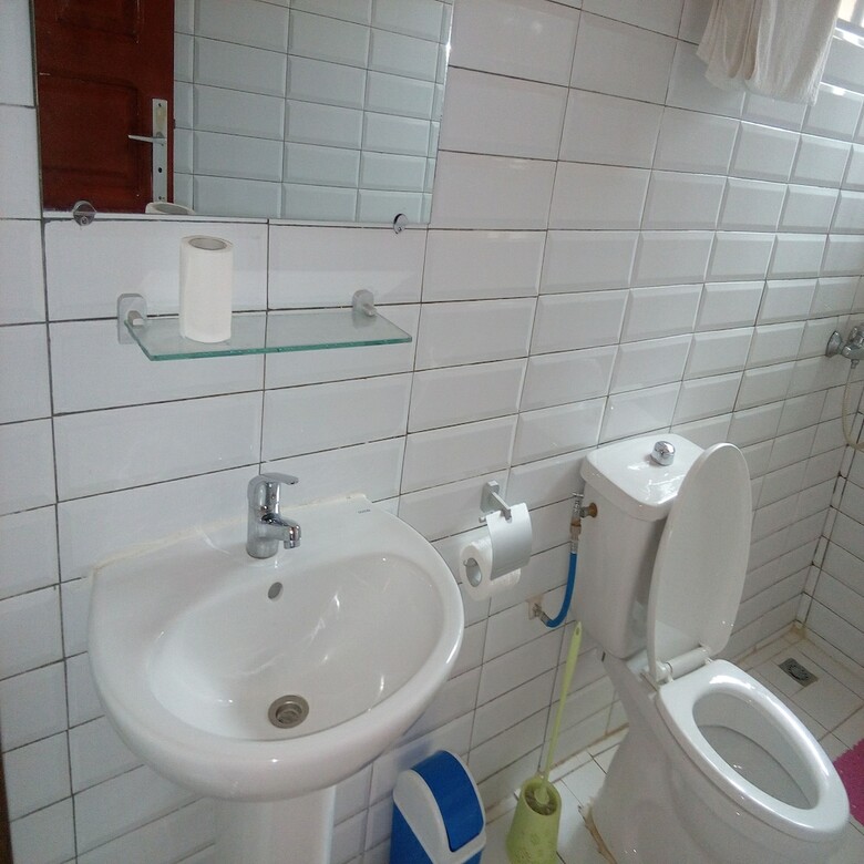 Hotel H�tel Cauris D'or