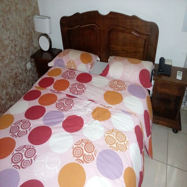Hotel H�tel Cauris D'or