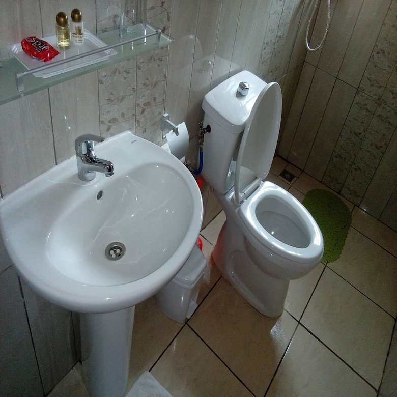Hotel H�tel Cauris D'or