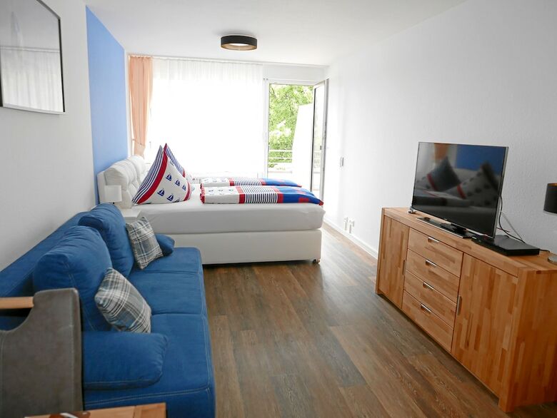 Apartamentos Ferienapartment Boot