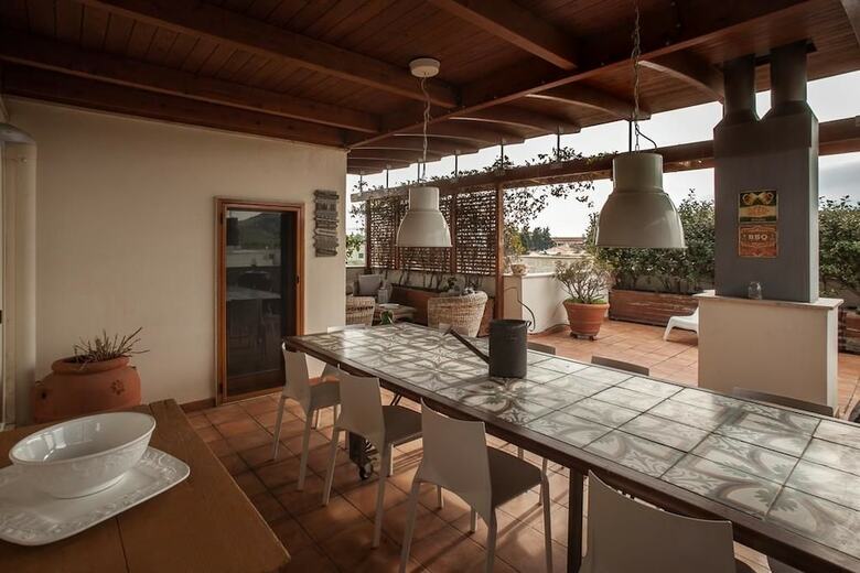 Bed & Breakfast L'antico Borgo