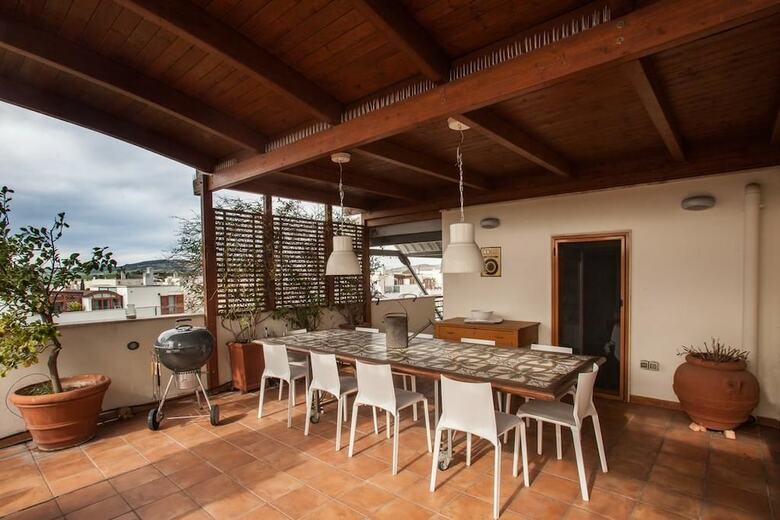 Bed & Breakfast L'antico Borgo