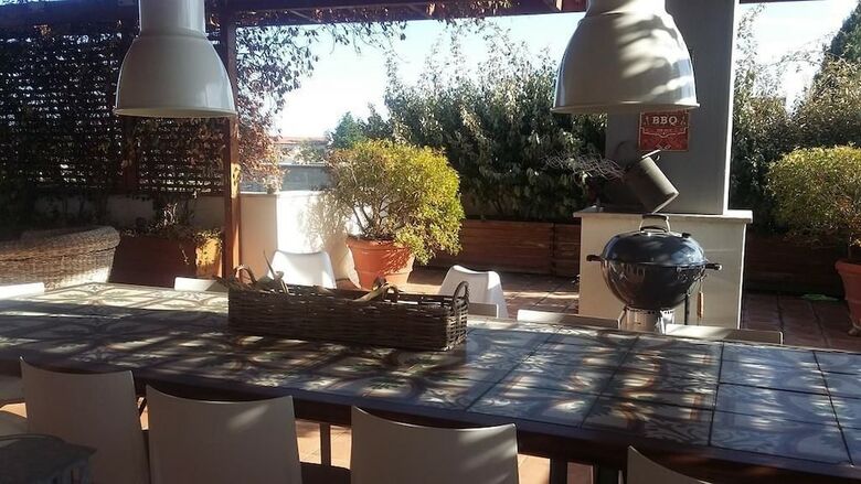 Bed & Breakfast L'antico Borgo