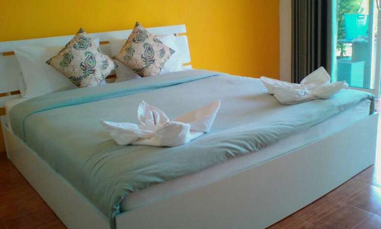 Hotel My Home Resort