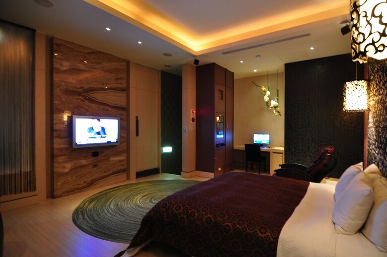 Hotel Seven Star Motel
