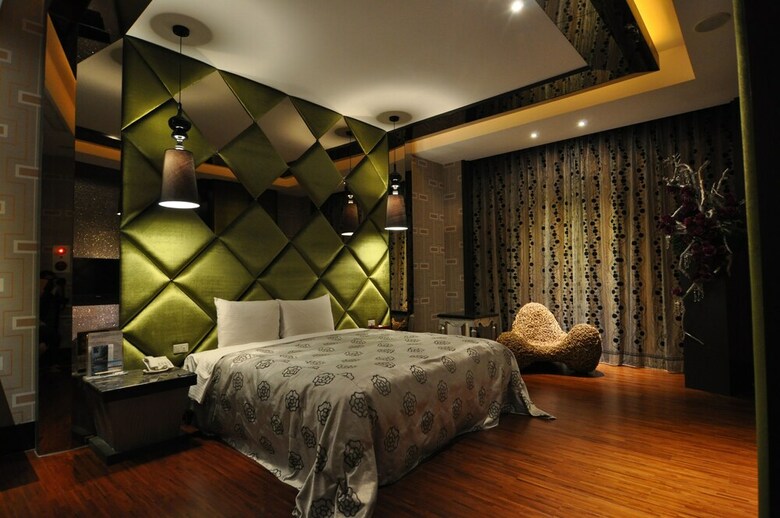Hotel Seven Star Motel