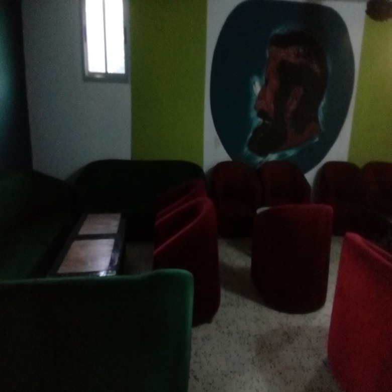 Hotel Le Ranch