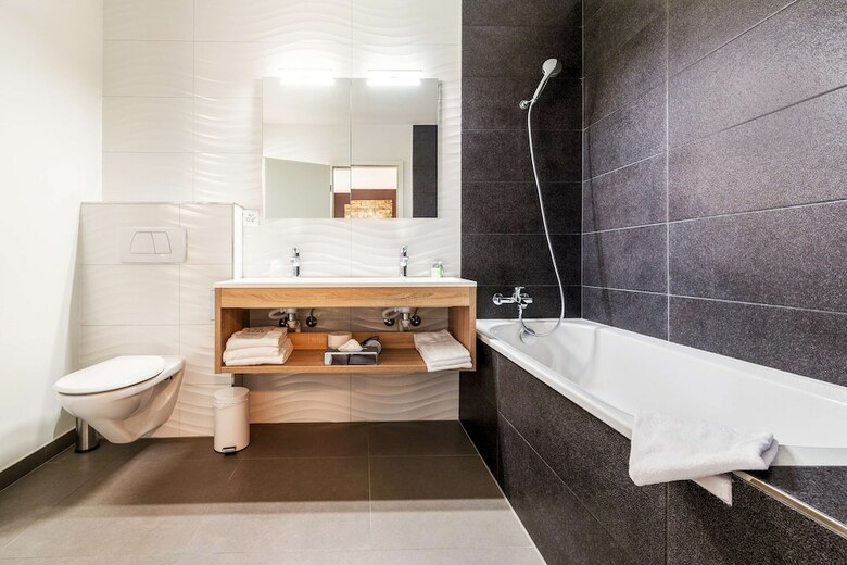 Hotel Campanile Martigny