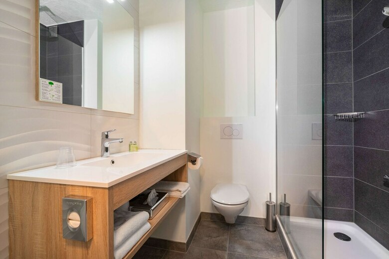 Hotel Campanile Martigny