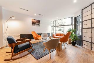 Hotel Campanile Martigny