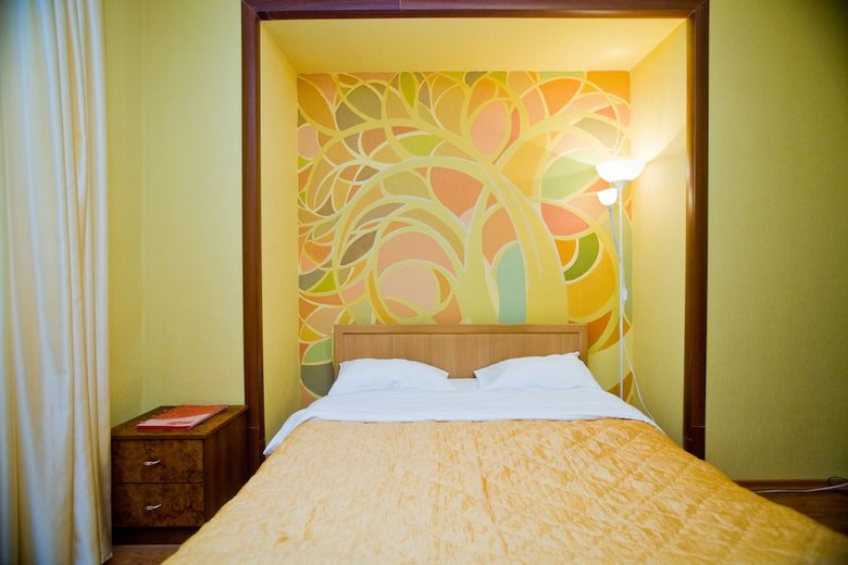 Apartamentos Kvart Boutique Taganka