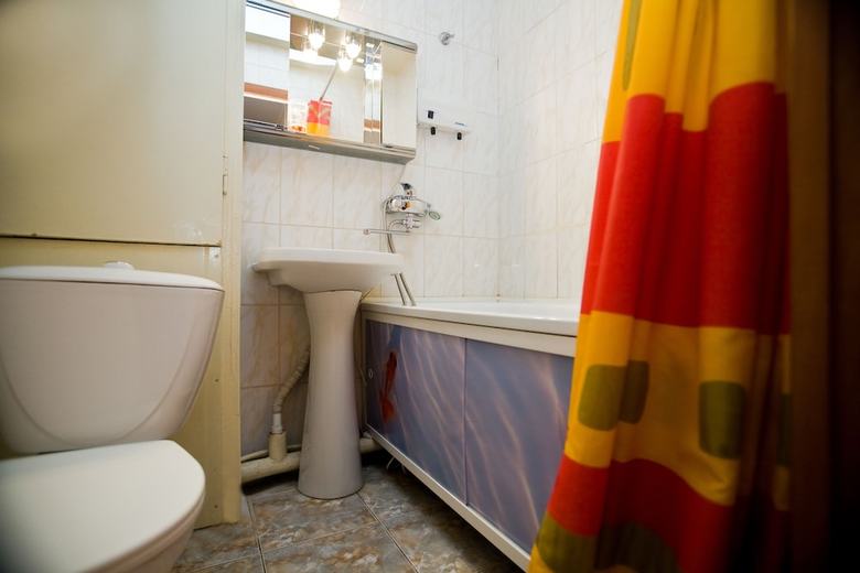 Apartamentos Kvart Boutique Taganka