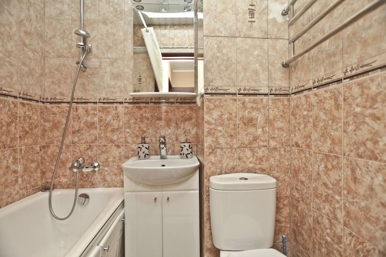 Apartamentos Kvart Boutique Taganka