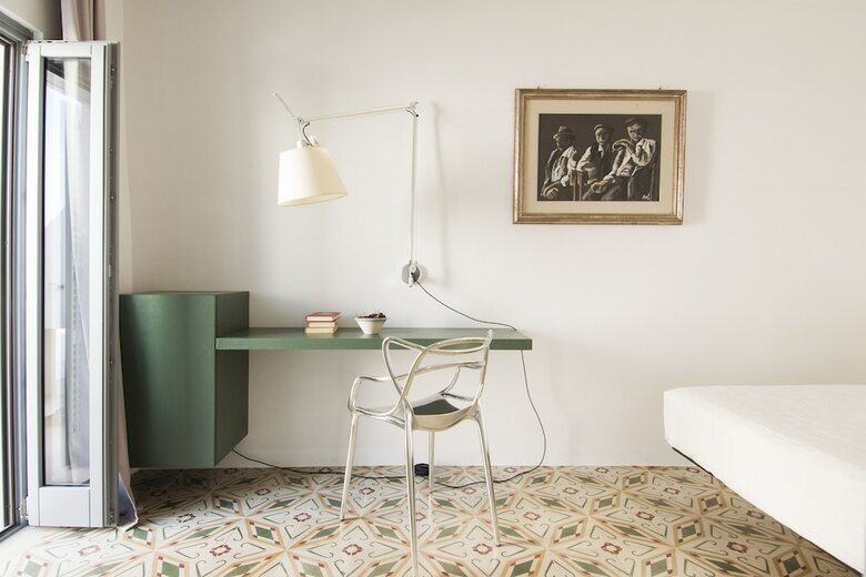 Apartamento Dimora Talenti
