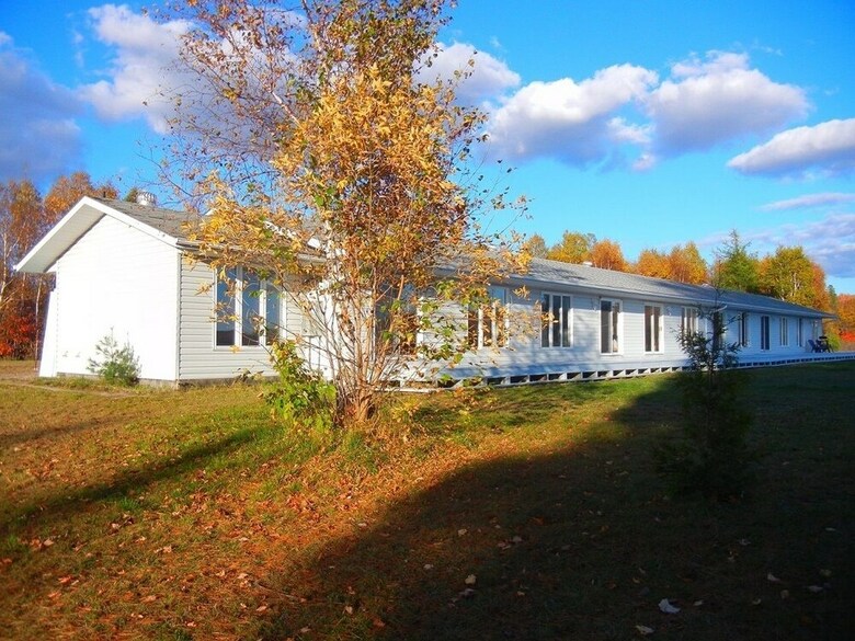 Apartamentos The Shores Of Deer Lake