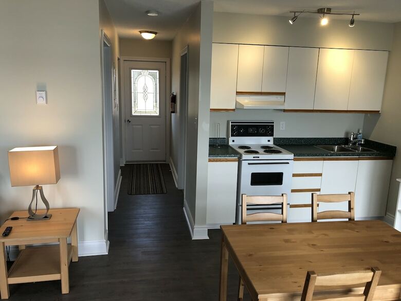 Apartamentos The Shores Of Deer Lake
