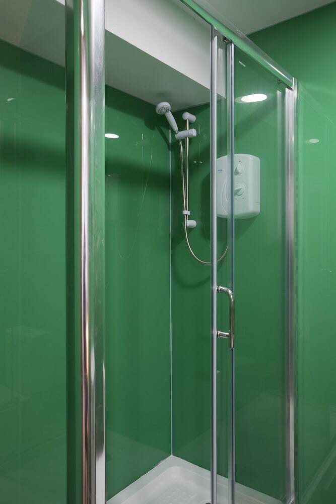 Apartamentos Stayocity Suites