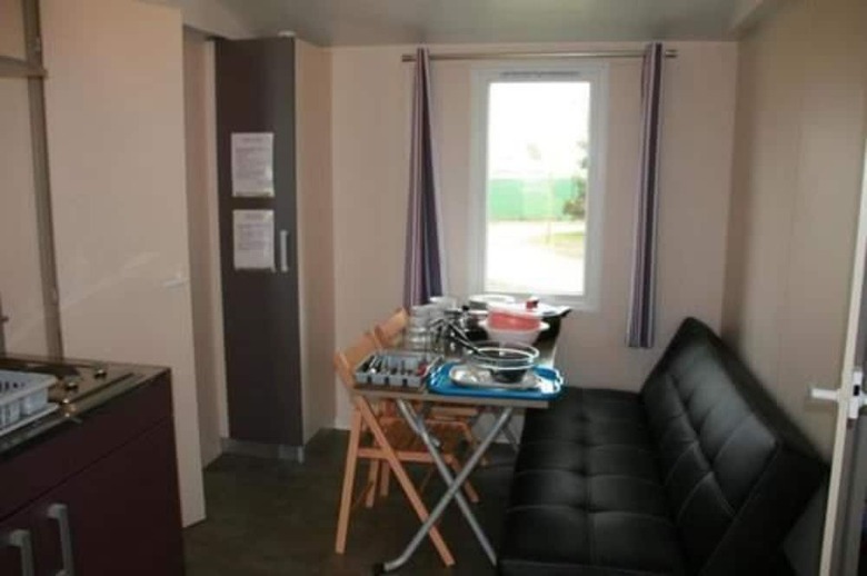 Camping Le Rochat
