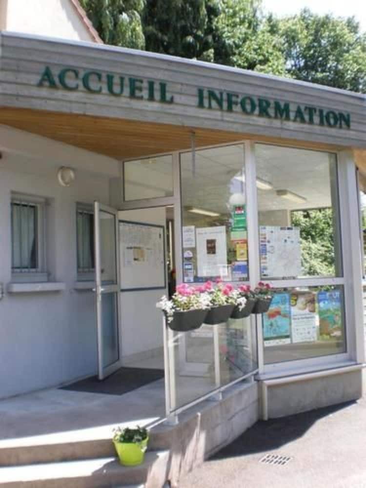 Camping Le Rochat