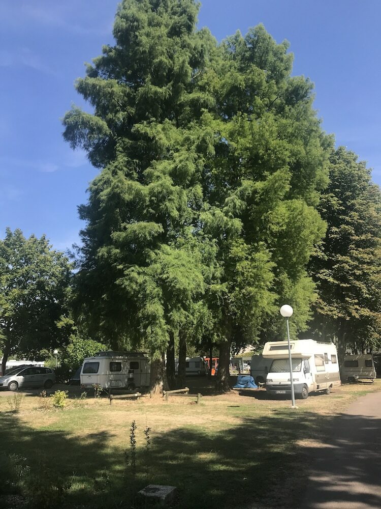 Camping Le Rochat