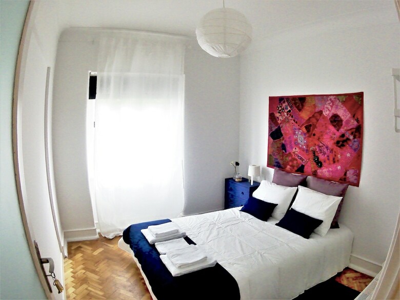 Hotel Good Time Airport In Lisbon