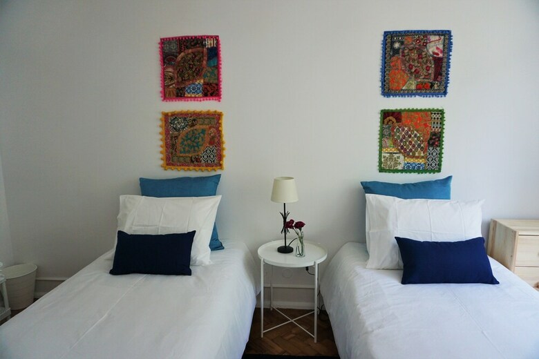 Hotel Good Time Airport In Lisbon