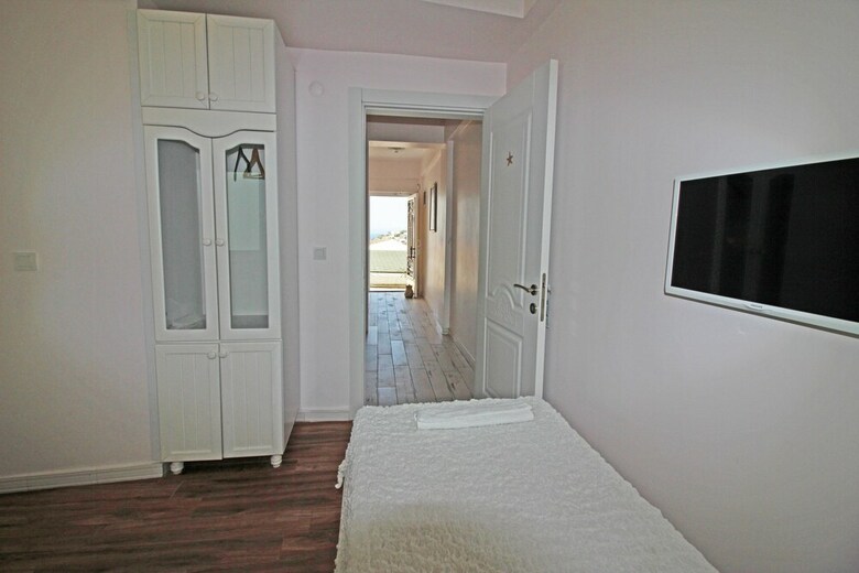 Hotel Bozcaada Denizyildizi Otel
