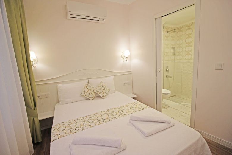Hotel Bozcaada Denizyildizi Otel