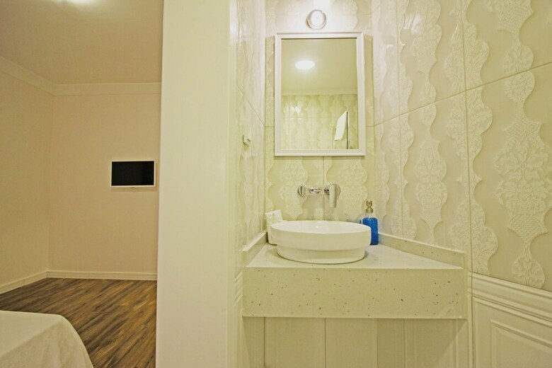Hotel Bozcaada Denizyildizi Otel