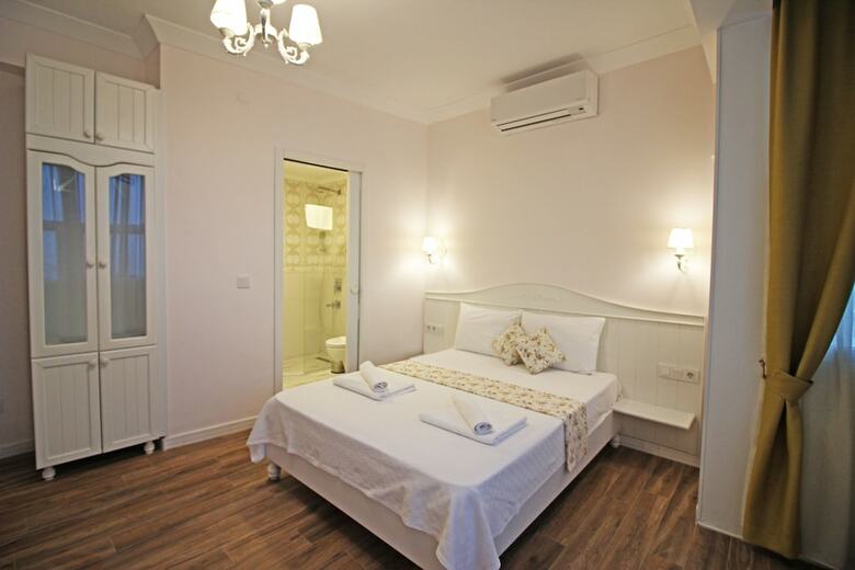 Hotel Bozcaada Denizyildizi Otel
