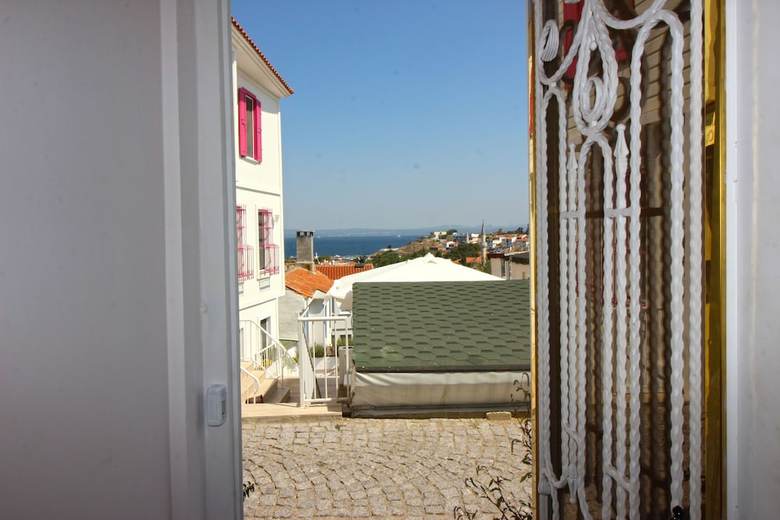 Hotel Bozcaada Denizyildizi Otel