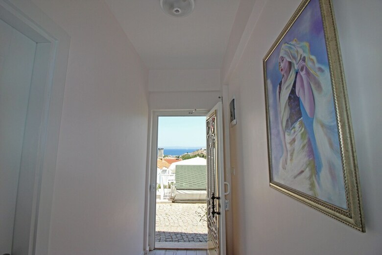Hotel Bozcaada Denizyildizi Otel