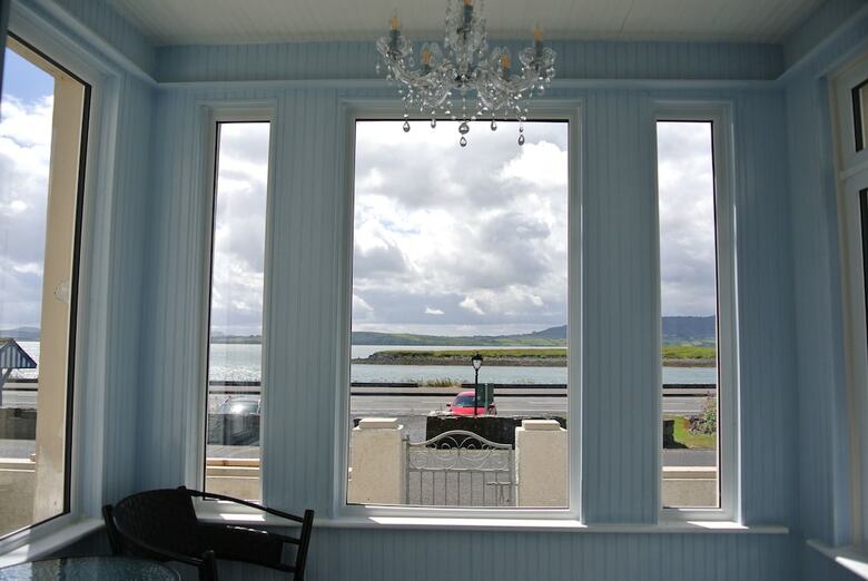 Bed & Breakfast Sligo Bay Lodge