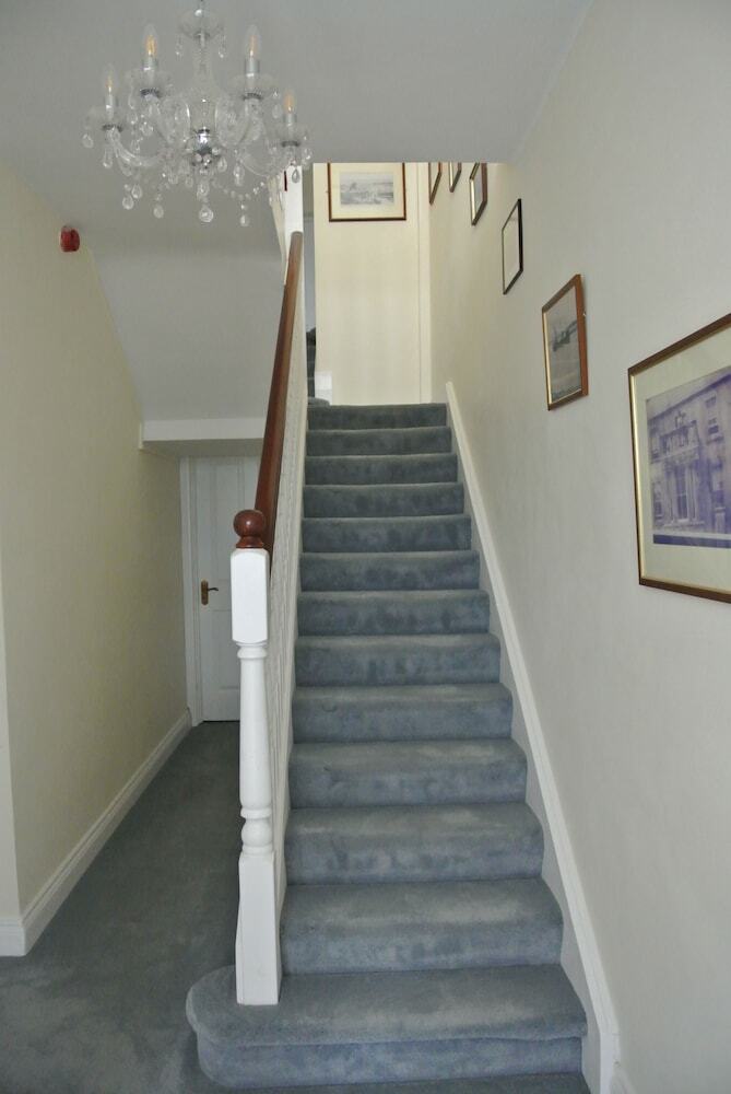 Bed & Breakfast Sligo Bay Lodge