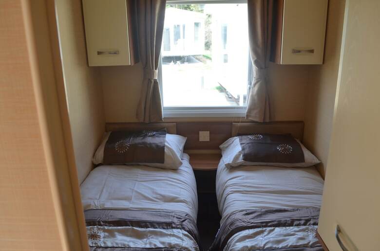 The Plough On The Hill Holiday Park