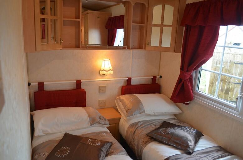 The Plough On The Hill Holiday Park