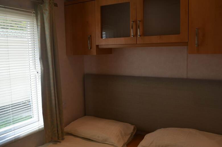 The Plough On The Hill Holiday Park