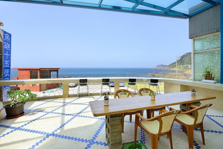 Bed & Breakfast Fish-home15