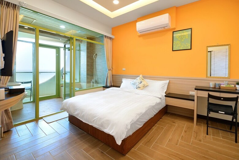 Bed & Breakfast Fish-home15