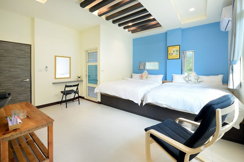 Bed & Breakfast Fish-home15
