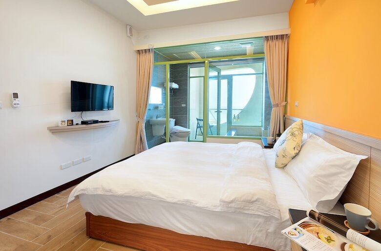 Bed & Breakfast Fish-home15