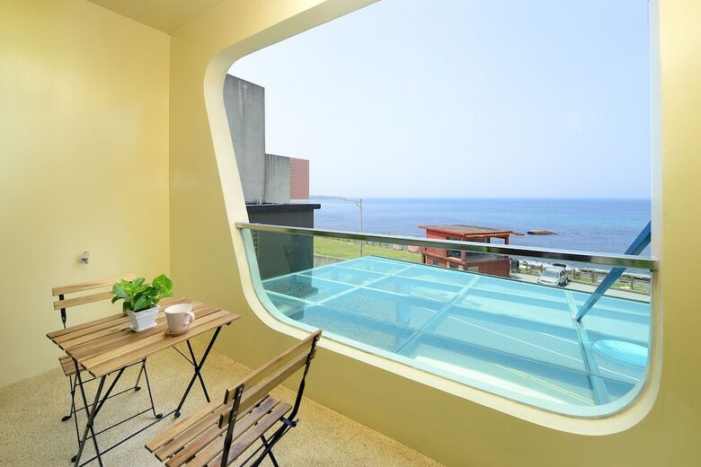 Bed & Breakfast Fish-home15