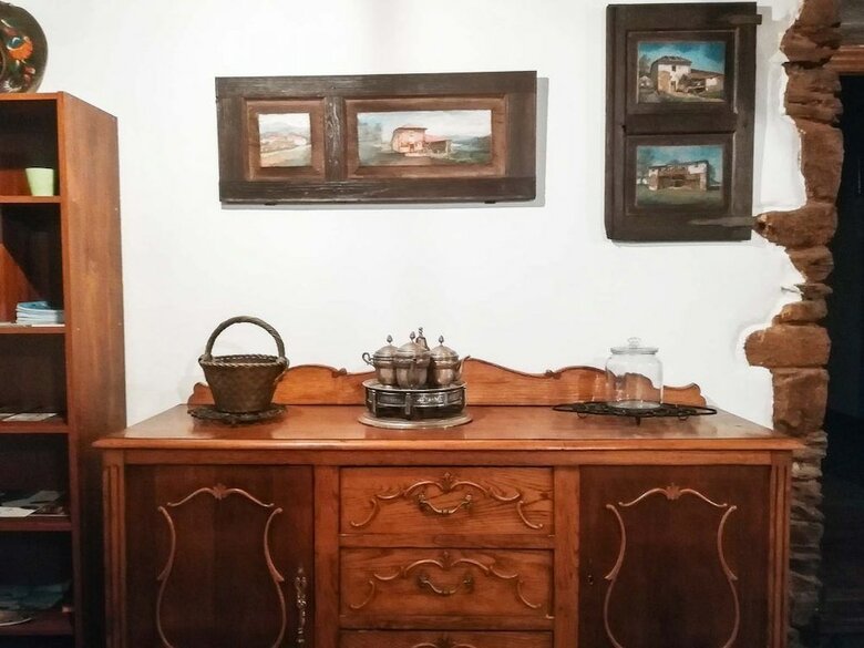 Agroturismo Asturxana