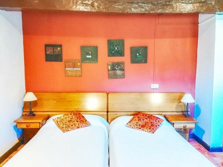 Agroturismo Asturxana