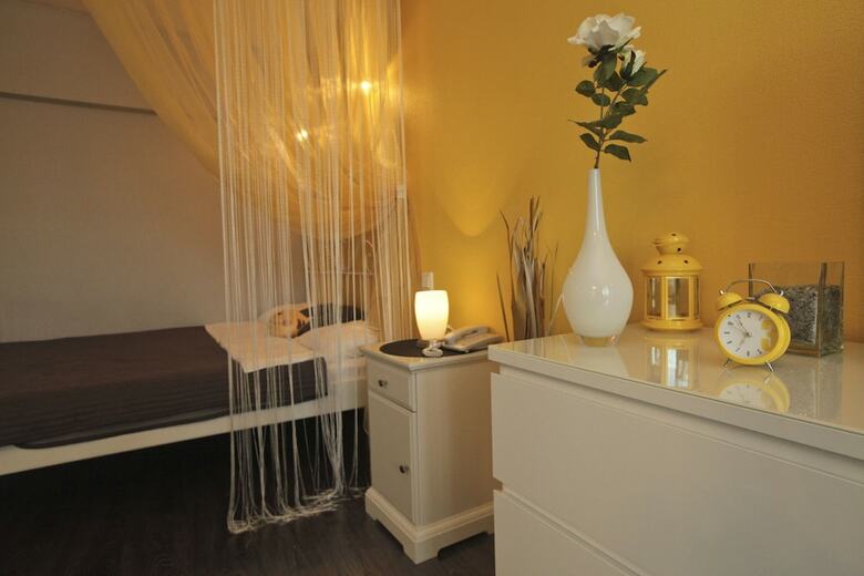 Apartamentos Kvart Boutique Tretyakov Gallery